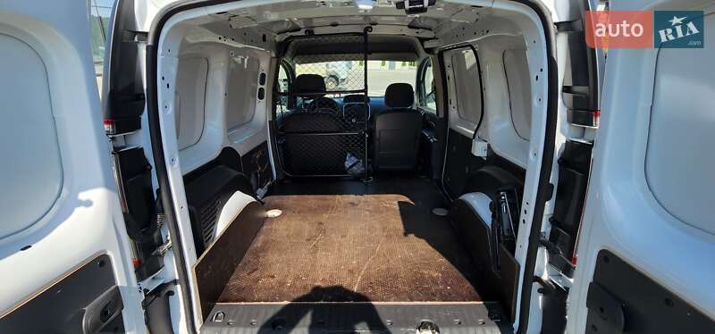 Грузовой фургон Renault Kangoo 2020 в Ровно