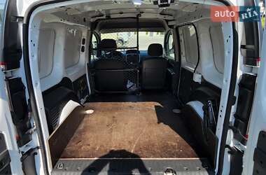 Грузовой фургон Renault Kangoo 2020 в 