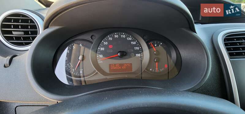 Грузовой фургон Renault Kangoo 2020 в Ровно