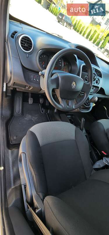 Грузовой фургон Renault Kangoo 2020 в Ровно