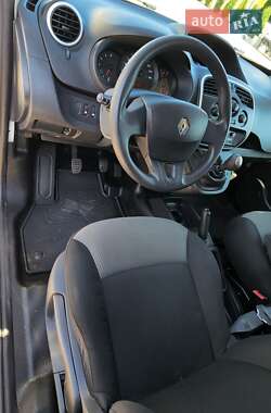 Грузовой фургон Renault Kangoo 2020 в 