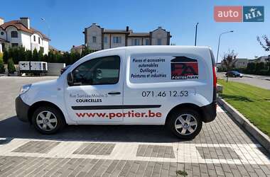 Грузовой фургон Renault Kangoo 2020 в 