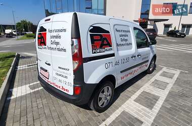 Грузовой фургон Renault Kangoo 2020 в 