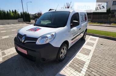 Грузовой фургон Renault Kangoo 2020 в Ровно