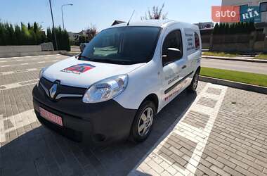Грузовой фургон Renault Kangoo 2020 в 