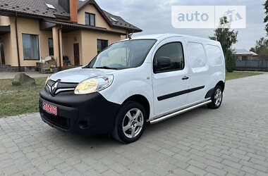 Грузовой фургон Renault Kangoo 2019 в Бродах