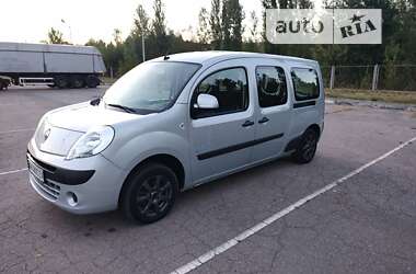 Мінівен Renault Kangoo 2012 в Бердичеві