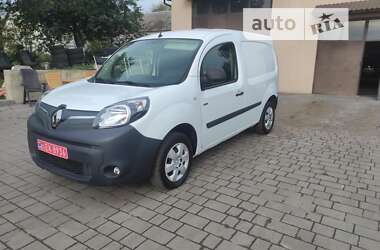 Грузовой фургон Renault Kangoo 2021 в Дубно