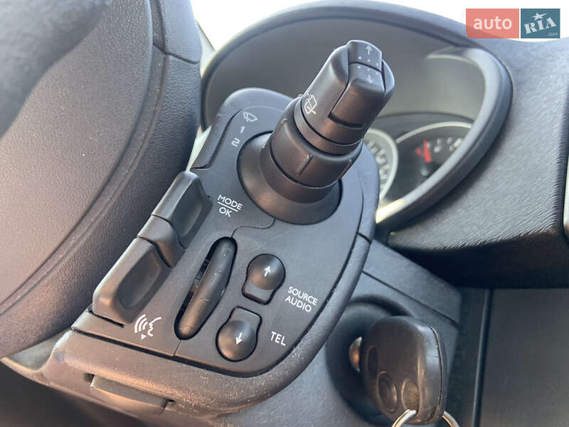 Мінівен Renault Kangoo 2012 в Ємільчиному