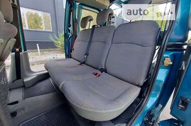 Минивэн Renault Kangoo 2007 в Белой Церкви