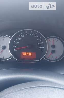 Минивэн Renault Kangoo 2011 в 