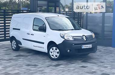 Вантажний фургон Renault Kangoo 2019 в Рівному