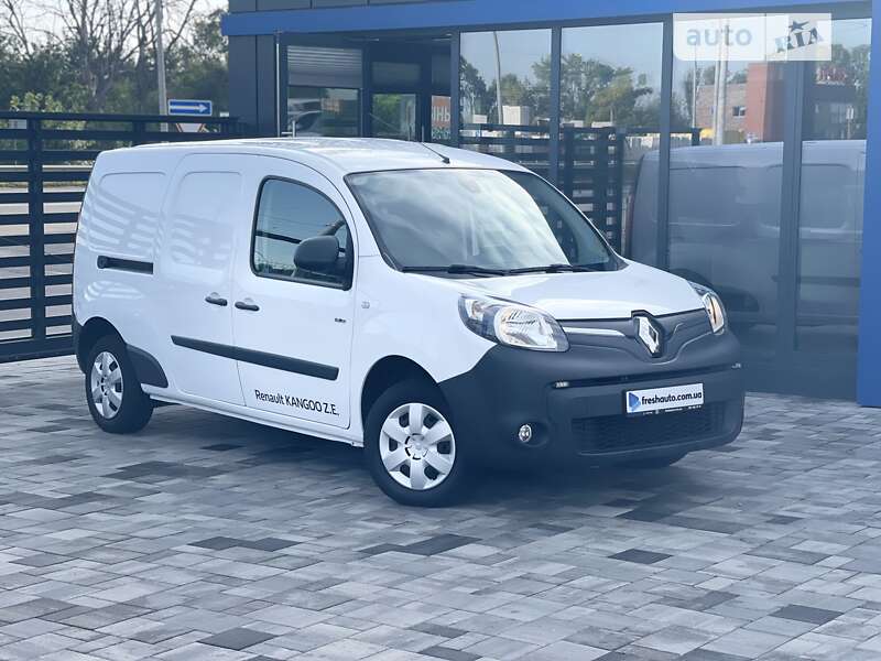 Грузовой фургон Renault Kangoo 2019 в Ровно