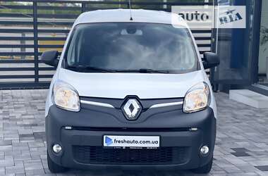 Грузовой фургон Renault Kangoo 2019 в Ровно