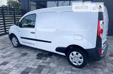 Грузовой фургон Renault Kangoo 2019 в Ровно