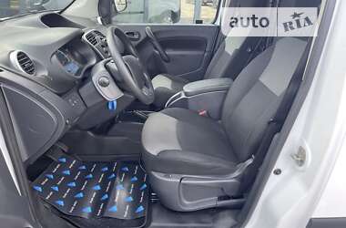 Грузовой фургон Renault Kangoo 2019 в Ровно