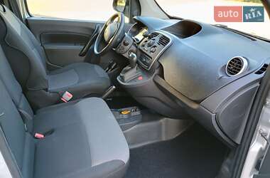 Грузовой фургон Renault Kangoo 2018 в 