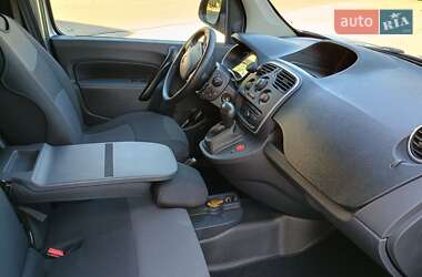 Грузовой фургон Renault Kangoo 2018 в 