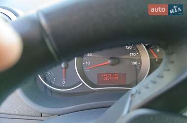 Грузовой фургон Renault Kangoo 2018 в 