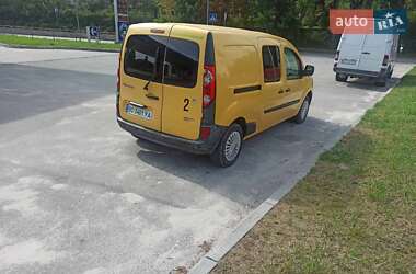 Минивэн Renault Kangoo 2013 в Кременце