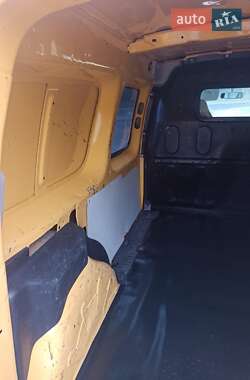 Грузовой фургон Renault Kangoo 2013 в 