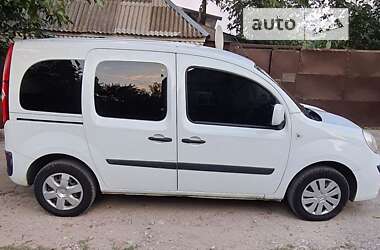 Мінівен Renault Kangoo 2011 в Дніпрі