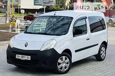 Мінівен Renault Kangoo 2008 в Одесі