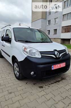 Минивэн Renault Kangoo 2020 в Днепре