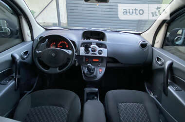 Грузовой фургон Renault Kangoo 2012 в Житомире