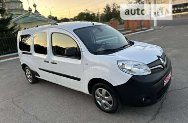 Минивэн Renault Kangoo 2020 в Днепре