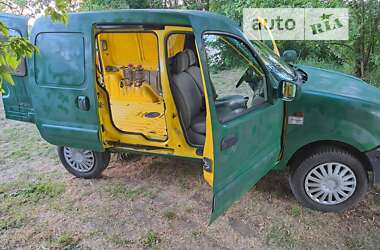 Грузовой фургон Renault Kangoo 2005 в 