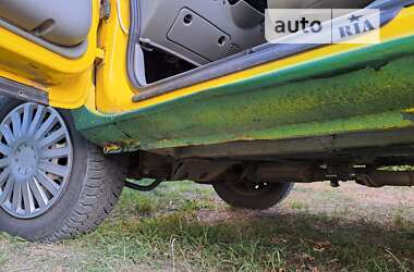 Грузовой фургон Renault Kangoo 2005 в 