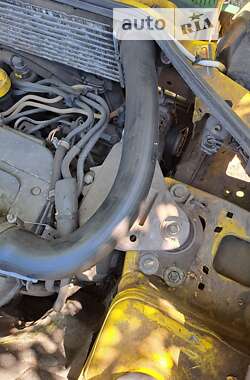 Грузовой фургон Renault Kangoo 2005 в 
