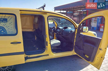 Грузовой фургон Renault Kangoo 2013 в Ивано-Франковске