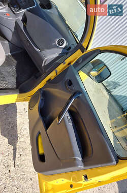 Грузовой фургон Renault Kangoo 2013 в Ивано-Франковске