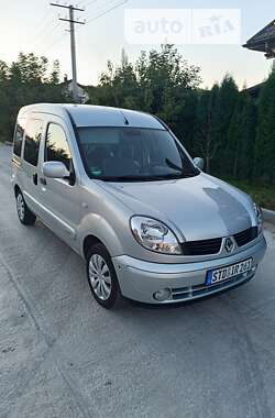 Минивэн Renault Kangoo 2006 в Хмельницком