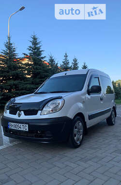 Минивэн Renault Kangoo 2007 в Харькове