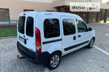 Минивэн Renault Kangoo 2007 в Харькове