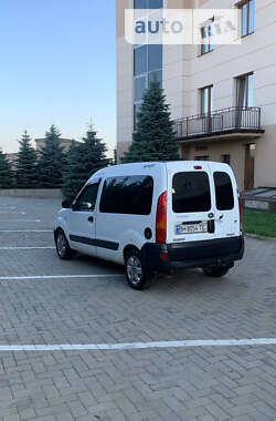 Мінівен Renault Kangoo 2007 в Харкові