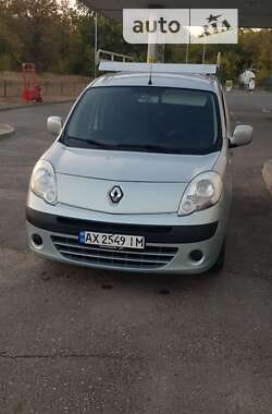 Минивэн Renault Kangoo 2011 в Харькове