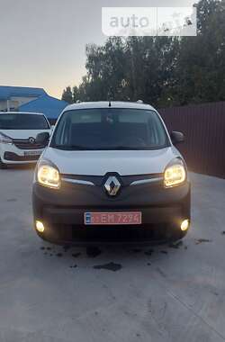 Вантажний фургон Renault Kangoo 2019 в Млиніві