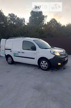 Вантажний фургон Renault Kangoo 2019 в Млиніві