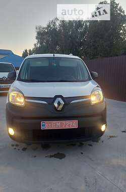 Вантажний фургон Renault Kangoo 2019 в Млиніві