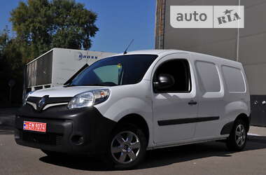 Грузовой фургон Renault Kangoo 2020 в Киеве