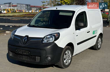 Грузовой фургон Renault Kangoo 2019 в 