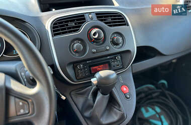 Грузовой фургон Renault Kangoo 2019 в 