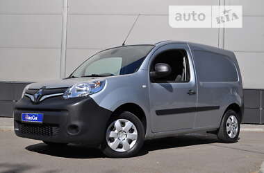 Грузовой фургон Renault Kangoo 2019 в Киеве