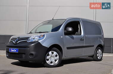 Грузовой фургон Renault Kangoo 2019 в Киеве