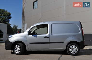 Грузовой фургон Renault Kangoo 2019 в Киеве