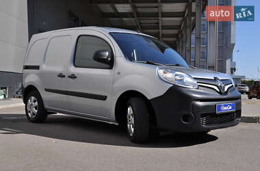 Грузовой фургон Renault Kangoo 2019 в Киеве